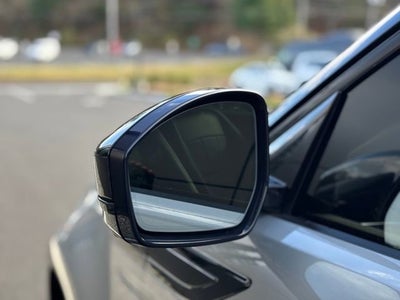 2021 Land Rover Range Rover Evoque S