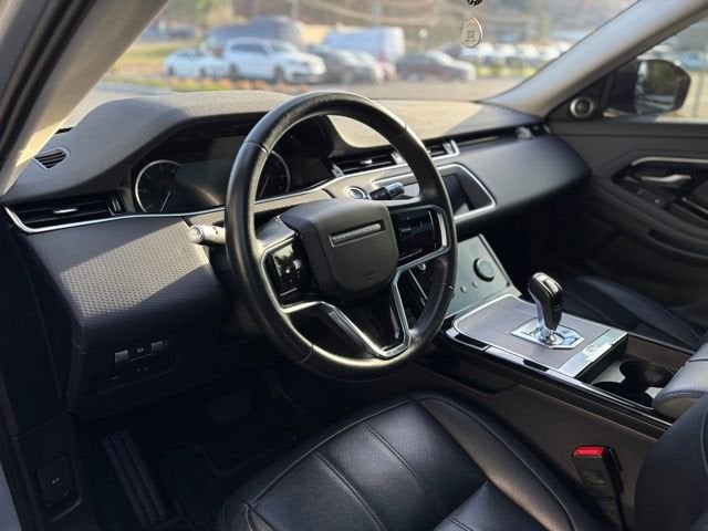 2021 Land Rover Range Rover Evoque S