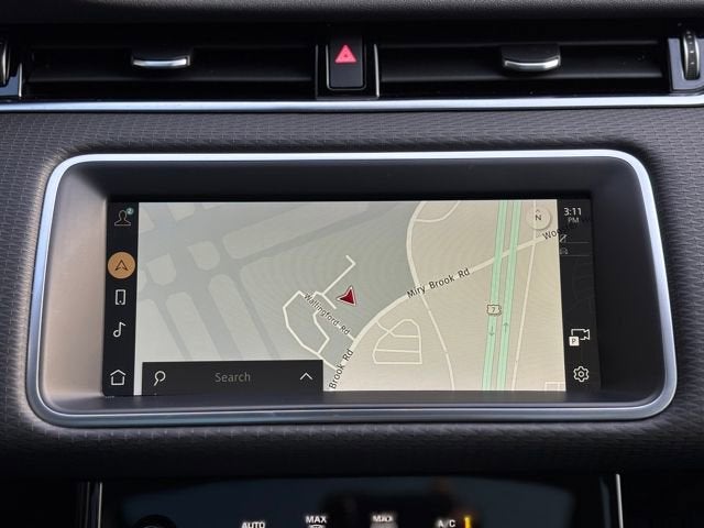 2021 Land Rover Range Rover Evoque S