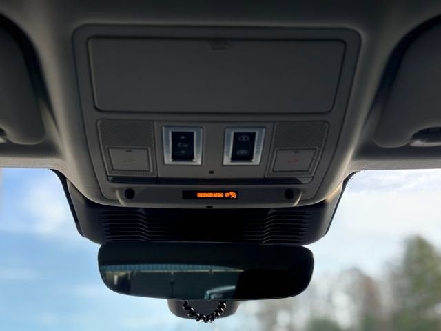 2021 Land Rover Range Rover Evoque S