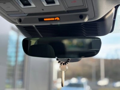 2021 Land Rover Range Rover Evoque S