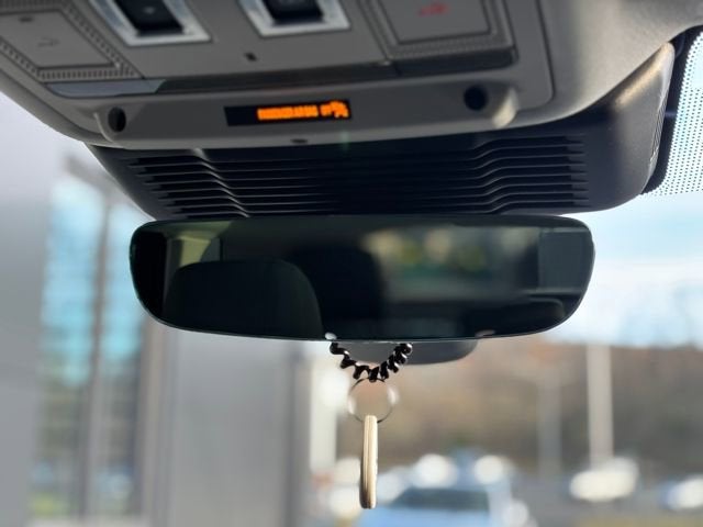 2021 Land Rover Range Rover Evoque S