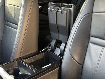 2021 Land Rover Range Rover Evoque S