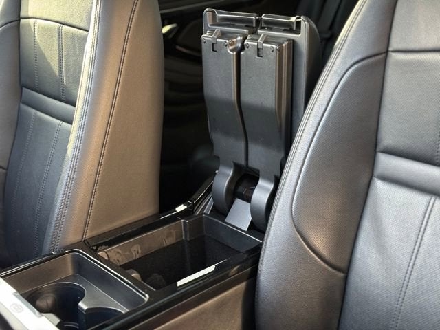 2021 Land Rover Range Rover Evoque S