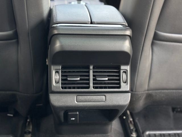 2021 Land Rover Range Rover Evoque S