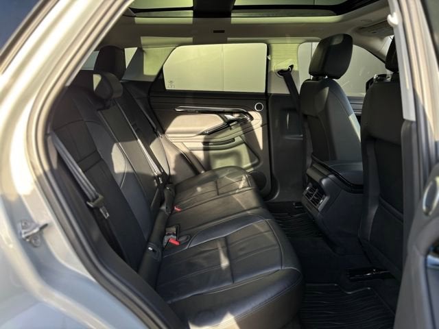 2021 Land Rover Range Rover Evoque S