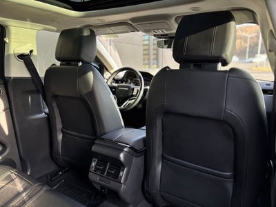 2021 Land Rover Range Rover Evoque S