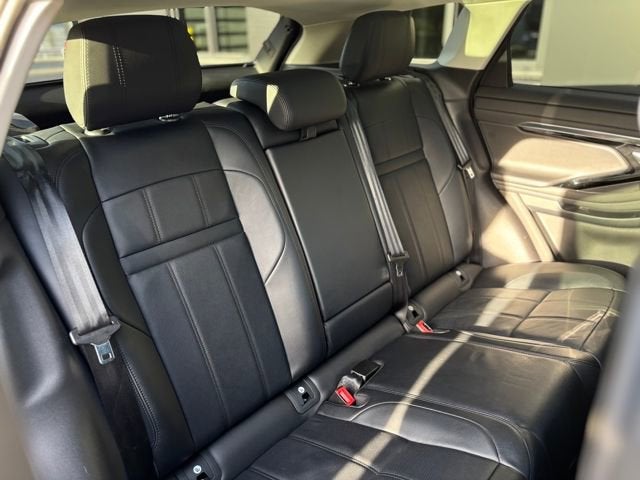 2021 Land Rover Range Rover Evoque S