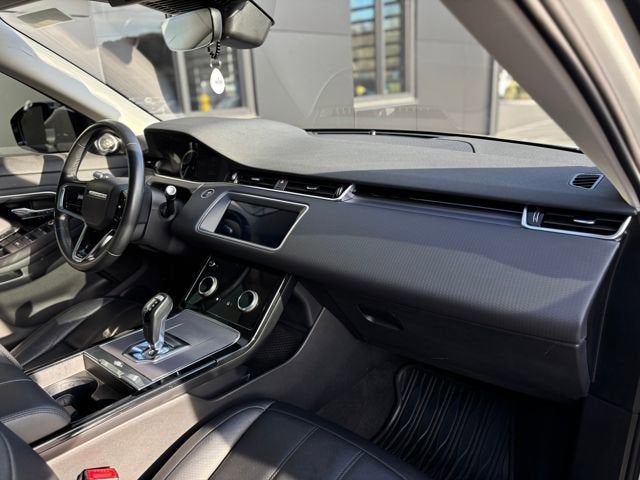 2021 Land Rover Range Rover Evoque S