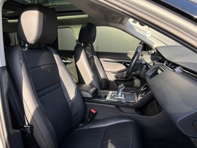 2021 Land Rover Range Rover Evoque S