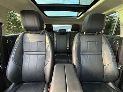 2021 Land Rover Range Rover Evoque S