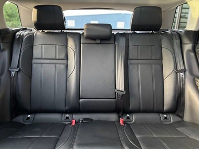 2021 Land Rover Range Rover Evoque S