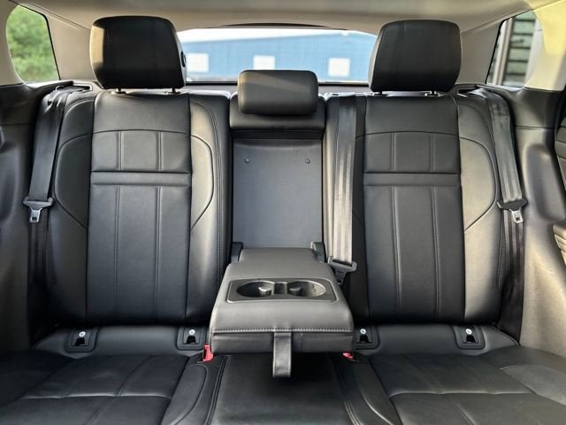 2021 Land Rover Range Rover Evoque S