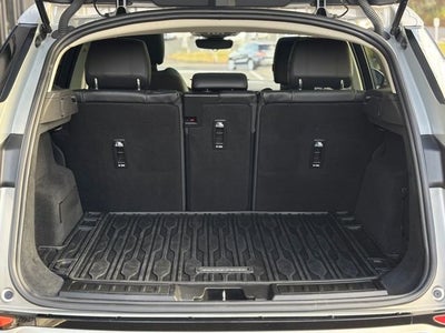 2021 Land Rover Range Rover Evoque S