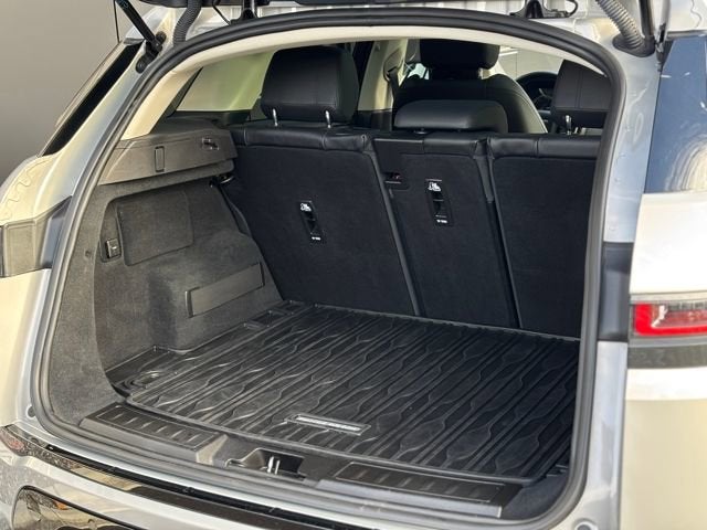 2021 Land Rover Range Rover Evoque S