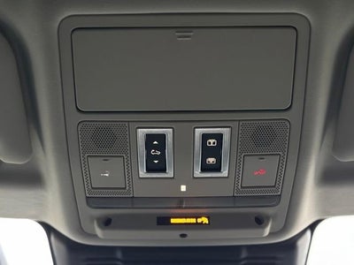 2021 Land Rover Range Rover Evoque S