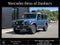 2024 INEOS Grenadier Station Wagon Fieldmaster Edition