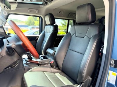 2024 INEOS Grenadier Station Wagon Fieldmaster Edition