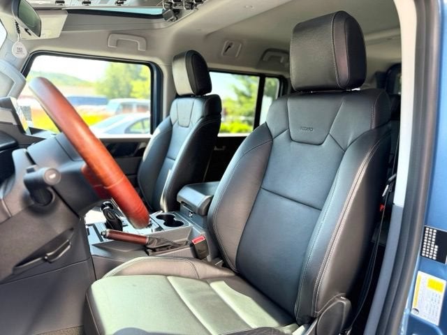 2024 INEOS Grenadier Station Wagon Fieldmaster Edition