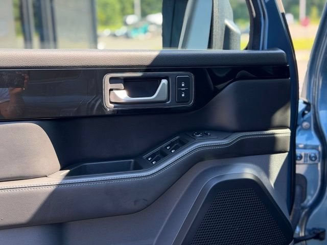 2024 INEOS Grenadier Station Wagon Fieldmaster Edition