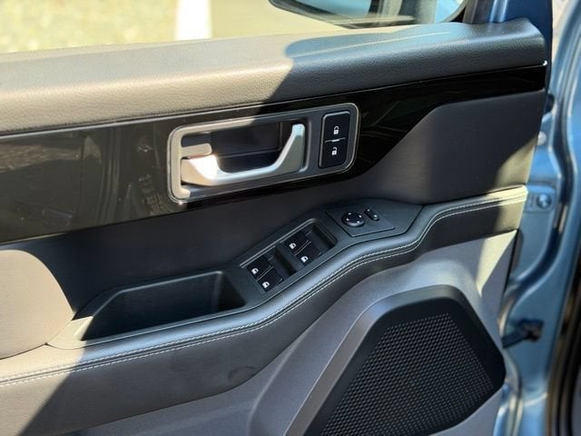 2024 INEOS Grenadier Station Wagon Fieldmaster Edition