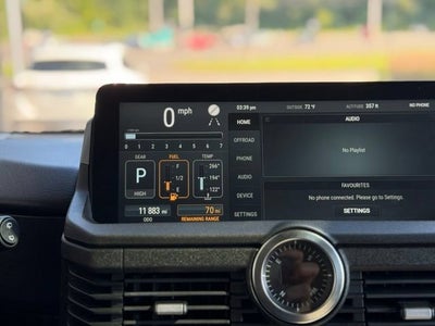 2024 INEOS Grenadier Station Wagon Fieldmaster Edition