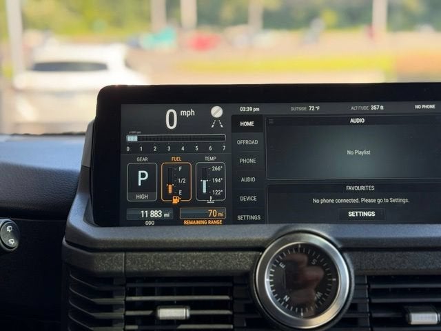 2024 INEOS Grenadier Station Wagon Fieldmaster Edition