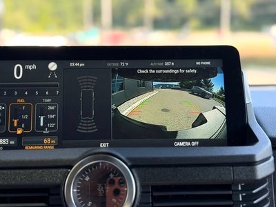 2024 INEOS Grenadier Station Wagon Fieldmaster Edition