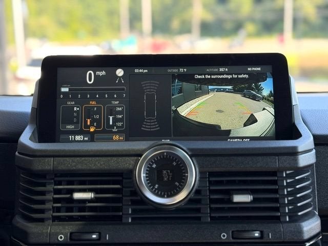 2024 INEOS Grenadier Station Wagon Fieldmaster Edition