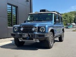 2024 INEOS Grenadier Station Wagon Fieldmaster Edition
