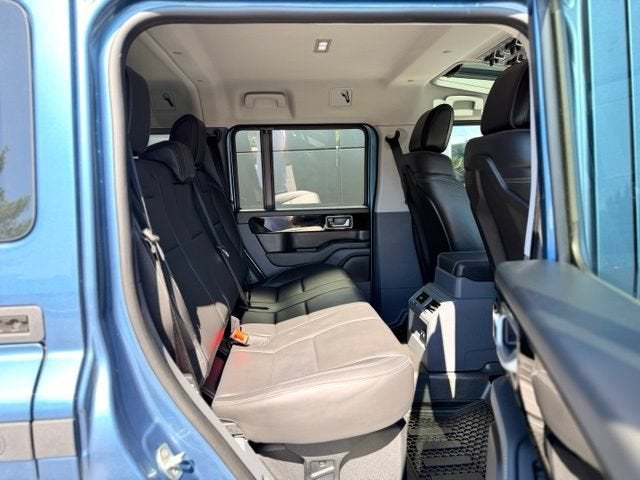 2024 INEOS Grenadier Station Wagon Fieldmaster Edition
