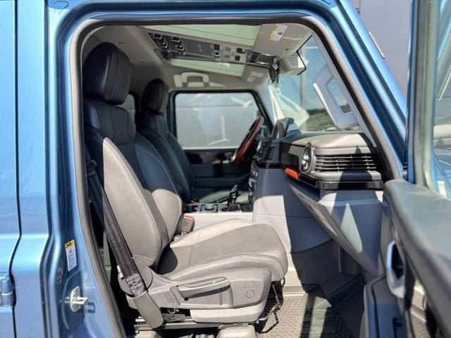 2024 INEOS Grenadier Station Wagon Fieldmaster Edition