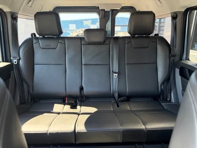 2024 INEOS Grenadier Station Wagon Fieldmaster Edition