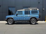 2024 INEOS Grenadier Station Wagon Fieldmaster Edition