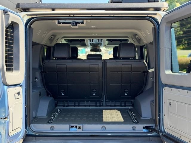 2024 INEOS Grenadier Station Wagon Fieldmaster Edition