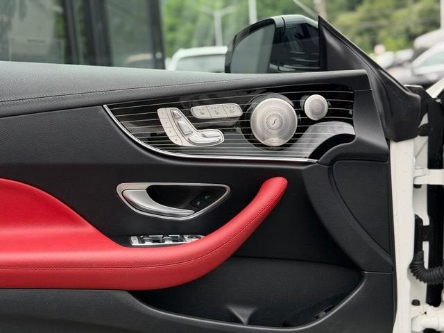 2023 Mercedes-Benz E-Class E 450 4MATIC®
