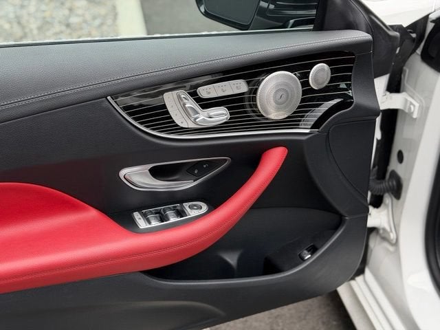2023 Mercedes-Benz E-Class E 450 4MATIC®