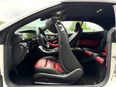 2023 Mercedes-Benz E-Class E 450 4MATIC®
