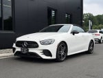 2023 Mercedes-Benz E-Class E 450 4MATIC®