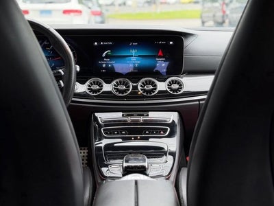 2023 Mercedes-Benz E-Class E 450 4MATIC®