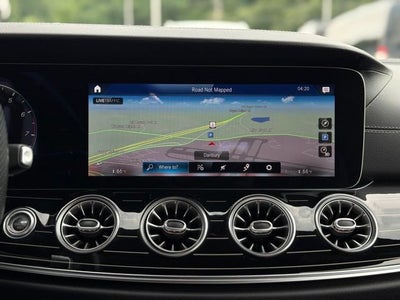 2023 Mercedes-Benz E-Class E 450 4MATIC®