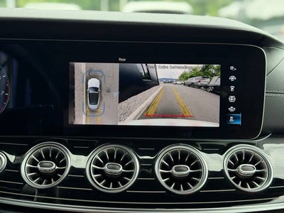 2023 Mercedes-Benz E-Class E 450 4MATIC®