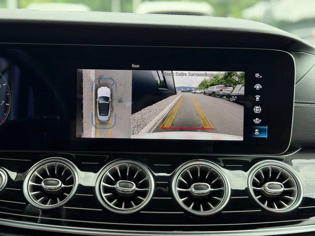 2023 Mercedes-Benz E-Class E 450 4MATIC®