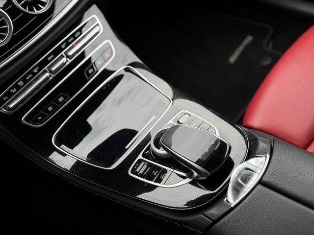 2023 Mercedes-Benz E-Class E 450 4MATIC®