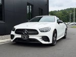 2023 Mercedes-Benz E-Class E 450 4MATIC®