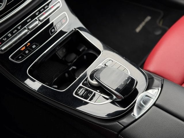 2023 Mercedes-Benz E-Class E 450 4MATIC®