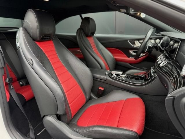 2023 Mercedes-Benz E-Class E 450 4MATIC®