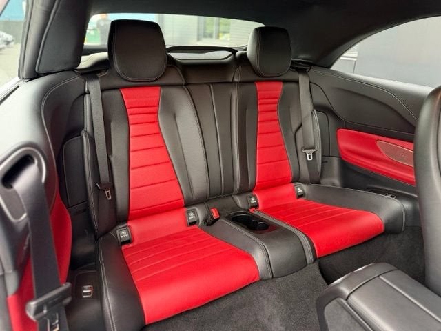 2023 Mercedes-Benz E-Class E 450 4MATIC®