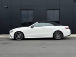 2023 Mercedes-Benz E-Class E 450 4MATIC®