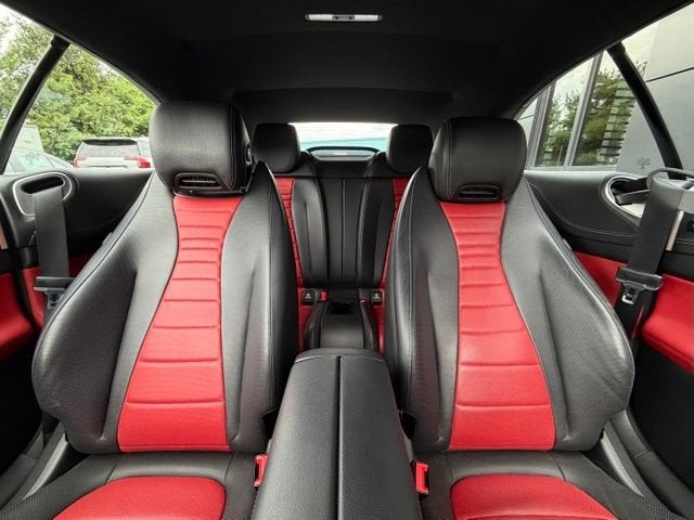 2023 Mercedes-Benz E-Class E 450 4MATIC®